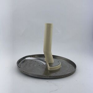 Cuisinart DLC-7 Food Processor Blade DLC-024 S-4mm  Slicer